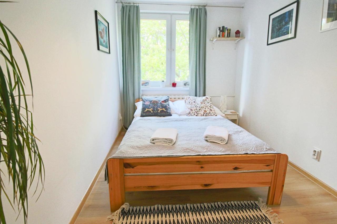 Apartament Bazatatry Sloneczny Zakopane Exterior foto