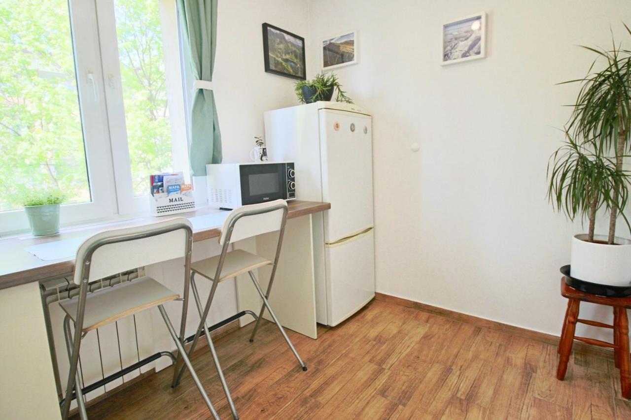 Apartament Bazatatry Sloneczny Zakopane Exterior foto
